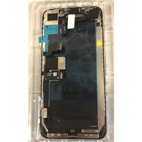 iPhone Serie 11 Lcd Produzione Foxconn con display LG per iPhone 11 Pro