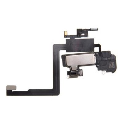 iPhone Serie 11 Altoparlante auricolare per iPhone 11 Pro Max + Flex sensori