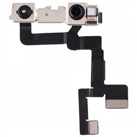 iPhone Serie 11 Telecamera Frontale e sensori per iPhone 11