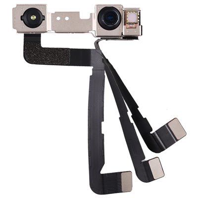 iPhone Serie 11 Telecamera Frontale Foxconn e sensori per iPhone 11 Pro Max