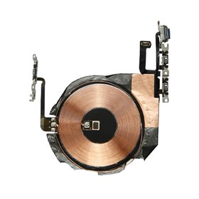 iPhone Serie 12 Power Volume con Wireless Carica NFC per iPhone 12 Pro