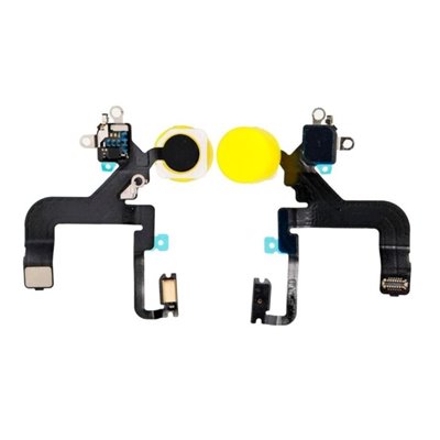 iPhone Serie 12 Circuito Flash completo per iPhone 12 Pro