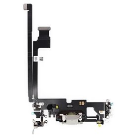 iPhone Serie 12 Connettore di ricarica Foxconn iphone 12 Pro Max Silver