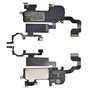 iPhone Serie 12 Eearspeaker con Flat Completo per iPhone 12 Pro Max