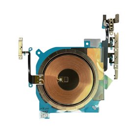iPhone Serie 12 Power Volume con Wireless Carica NFC per iPhone 12 Pro Max