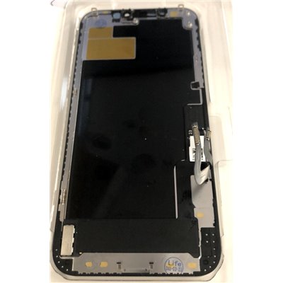 iPhone Serie 12 Lcd iPhone 12/12P InCell Qual A++ Attenzione Senza IC Touch