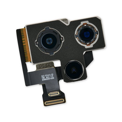 iPhone Serie 12 Telecamera Posteriore per iPhone 12 Pro Max Foxconn