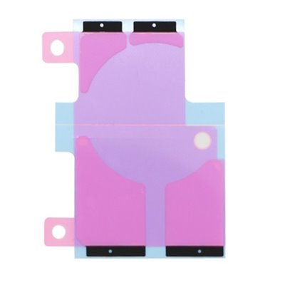 iPhone Serie 12 Adesivi per batteria iPhone 12 Pro Max Set 10 adesivi