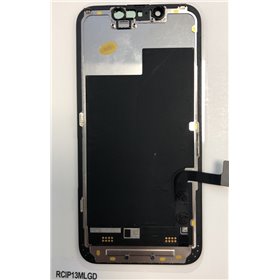 iPhone Serie 13 Display Lcd Rigenerato Per iPhone 13 Mini or-or LG