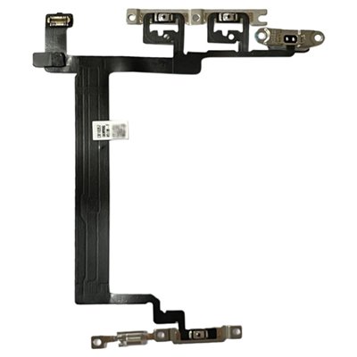iPhone Serie 13 Cavo Flat Volume per iPhone 13 Mini