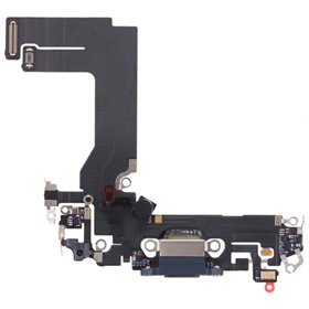 iPhone Serie 13 Connettore Dock Carica e dati per iPhone 13 mini Nero