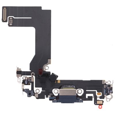iPhone Serie 13 Connettore Dock Carica e dati per iPhone 13 mini Nero