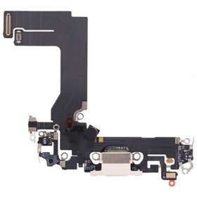iPhone Serie 13 Connettore Dock Carica e dati per iPhone 13 mini Bianco