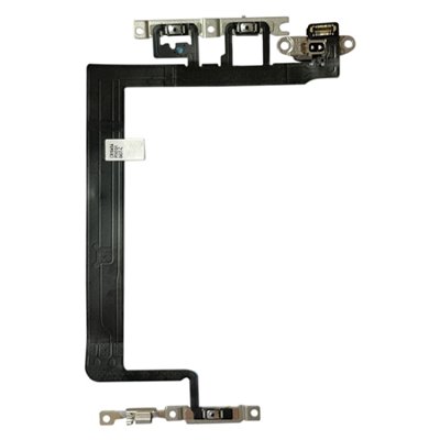 iPhone Serie 13 Cavo Flat Volume per iPhone 13
