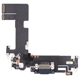 iPhone Serie 13 Connettore Dock Carica e dati per iPhone 13 Nero