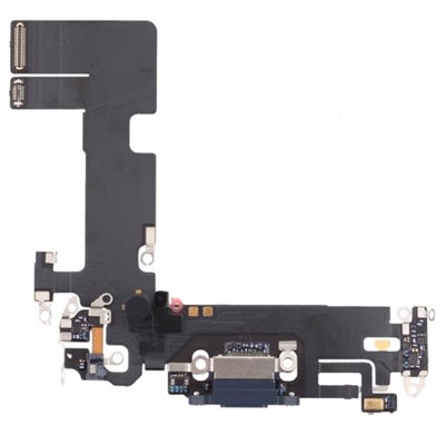 iPhone Serie 13 Connettore Dock Carica e dati per iPhone 13 Nero