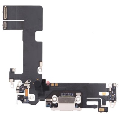iPhone Serie 13 Connettore Dock Carica e dati per iPhone 13 Bianco