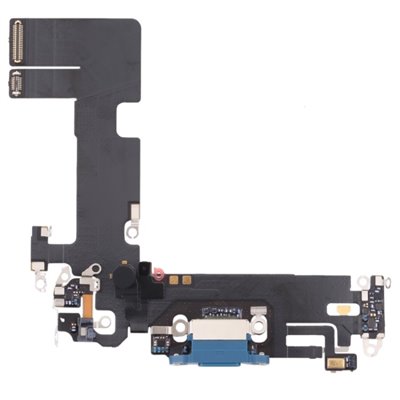 iPhone Serie 13 Connettore Dock Carica e dati per iPhone 13 Blu