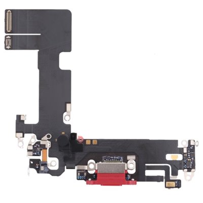 iPhone Serie 13 Connettore Dock Carica e dati per iPhone 13 Rosso