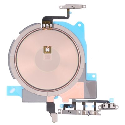 iPhone Serie 13 Wireless NFC Charging Flex Per iPhone 13 Pro