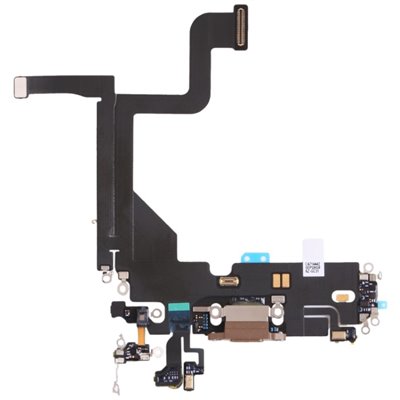 iPhone Serie 13 Connettore Dock Carica e dati per iPhone 13 Pro Oro