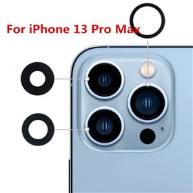 iPhone Serie 13 Lente per fotocamera posteriore iPhone 13 Pro Max
