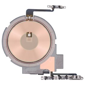 iPhone Serie 13 Wireless NFC Charging Flex Per iPhone 13 Pro Max
