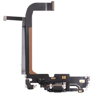 iPhone Serie 13 Connettore Dock Carica e dati per iPhone 13 Pro Max Nero