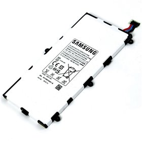 Tablet Samsung Batteria Originale Samsung T4000E per Tablet Tab3 3000mAh
