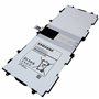 Tablet Samsung Batteria per Samsung Galaxy Tab3 10.1 6,8 Ah T4500E