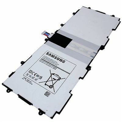 Tablet Samsung Batteria per Samsung Galaxy Tab3 10.1 6,8 Ah T4500E