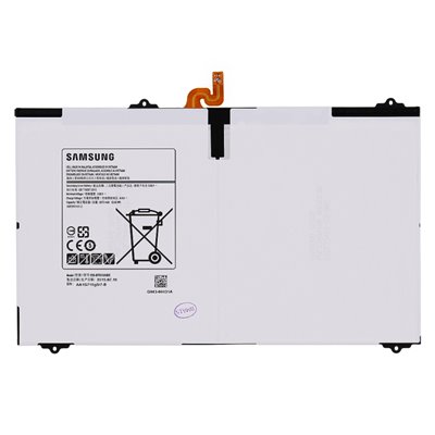 Tablet Samsung Batteria per Samsung Galaxy TAB S2 9.7 GH43-04431A EB-BT810A