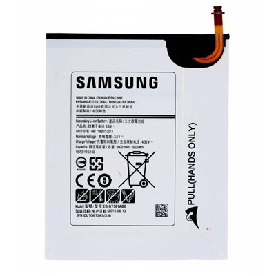 Tablet Samsung Batteria Originale Samsung EB-BT561ABE Galaxy Tab E SM-T560