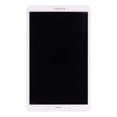 Tablet Samsung LCD T580-585 per Galaxy TAB A 2016 S.Pack GH97-19022B Bianco