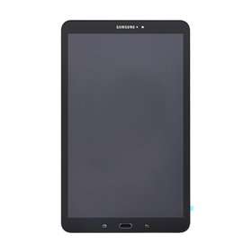 Tablet Samsung LCD T580-585 per Galaxy TAB A 2016 S.Pack GH97-19022A Nero