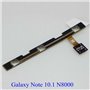 Tablet Samsung Cavo Flex Volume per Samsung Galaxy Note 10.1 / N8000