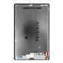 Tablet Samsung LCD display Samsung P610/615 Galaxy TAB S6 Lite Nero S. Pack