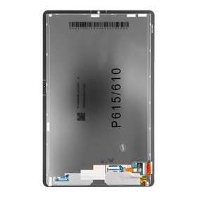 Tablet Samsung LCD display Samsung P610/615 Galaxy TAB S6 Lite Nero S. Pack