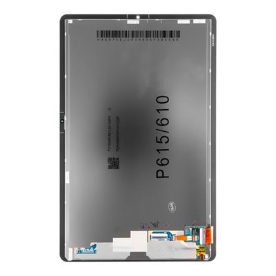 Tablet Samsung LCD display Samsung P610/615 Galaxy TAB S6 Lite Nero S. Pack