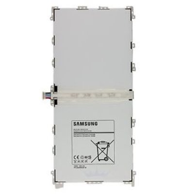 Tablet Samsung Batteria Samsung per Galaxy Note Pro 12.2 SM-P900 T9500E