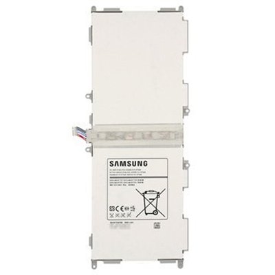 Tablet Samsung Batteria Samsung Galaxy TAB 4 10.1 T530 EB-BT530FBE 6800mAh
