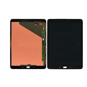 Tablet Samsung LCD + Touch Samsung T810 Galaxy TAB S2 9.7 Nero Service Pack