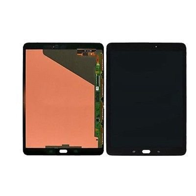Tablet Samsung LCD + Touch Samsung T810 Galaxy TAB S2 9.7 Nero Service Pack
