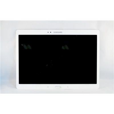 Tablet Samsung LCD Samsung Galaxy Tab S 10.5 SM-T800 GH97-16028B Bianco