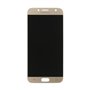 Samsung Serie J Lcd Samsung Originale J7 2017 SM-J730 GH97-20736C Gold 