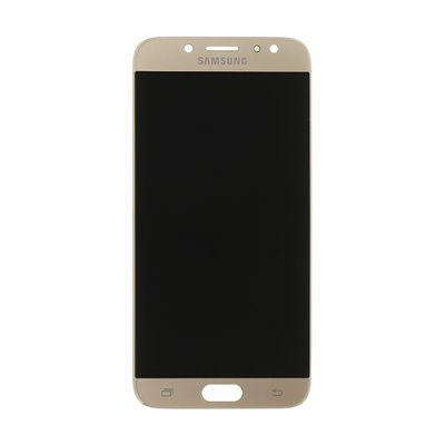 Samsung Serie J Lcd Samsung Originale J7 2017 SM-J730 GH97-20736C Gold 