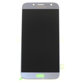 Samsung Serie J LCD display Samsung J730 GH97-20736B Galaxy J7 2017 Silver