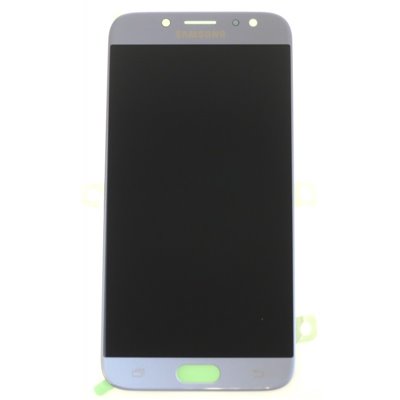 Samsung Serie J LCD display Samsung J730 GH97-20736B Galaxy J7 2017 Silver