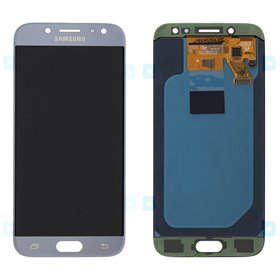 Samsung Serie J LCD display Samsung J530 GH97-20738B Galaxy J5 2017 Silver