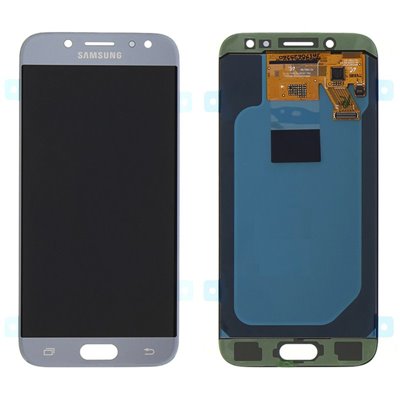Samsung Serie J LCD display Samsung J530 GH97-20738B Galaxy J5 2017 Silver